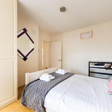 Prime Location One-Bed By Bond Street Leilighet London Eksteriør bilde